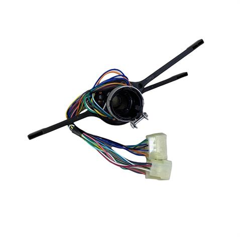 FAR-SİLECEK-SİNYAL KOLU (ÇİFTLİ) TOFAŞ DOĞAN/KARTAL/ŞAHİN