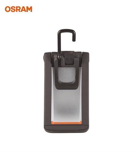 OSRAM EL FENERİ 3 LEDLİ FONKSİYONLU ŞARJLI MIKNATISLI