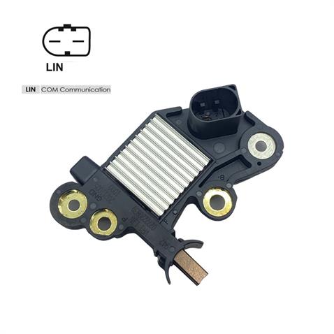 SEG 12V KÖMÜRLÜ KONJEKTÖR F00M (TEK FİŞ) (LIN) (150 A-175 A) MERCEDES C/SLK/E SERİSİ 2010 >