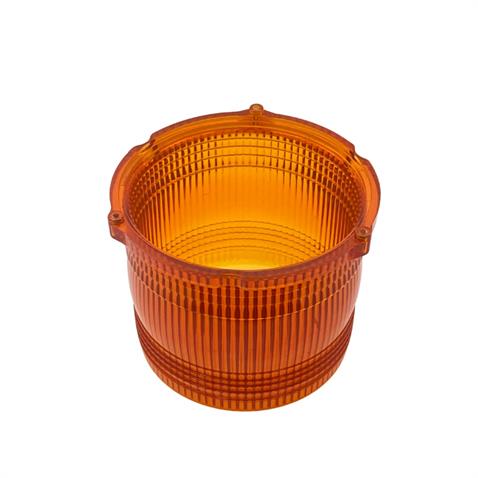 ÇAKAR FLAŞ LAMBA CAMI SARI (104*89 MM)