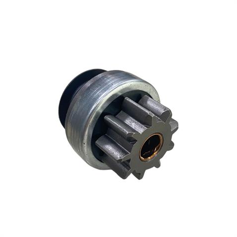 MARŞ DİŞLİSİ DENSO TİPİ 9 DİŞ (10 KANAL) TOYOTA AURIS/COROLLA/URBAN/YARIS 1.4 D-4D