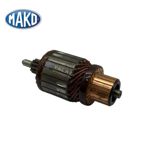 MARELLI 12V MARŞ KOLLEKTÖRÜ 11 DİŞ BMW-FIAT DOBLO/PALIO/SIENA-HYUNDAI STAREX