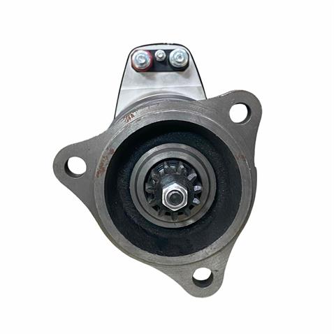 24V MARŞ MOTORU 11 DİŞ 6.6 KW ALFKB (GENİŞ KULAK) IVECO