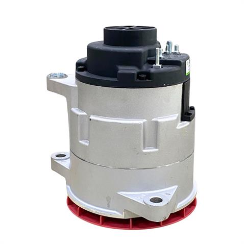 24V ALTERNATÖR DİNAMO LUCAS TİPİ 140 A BMC BELDE OTOBÜS (SAĞ AYAK)