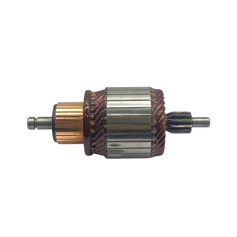 12V MARŞ KOLLEKTÖRÜ BOSCH TİPİ 11 DİŞ BMW 3 SERİSİ-LADA SAMARA-OPEL VECTRA/ASTRA-RENAULT KANGO-VOLVO