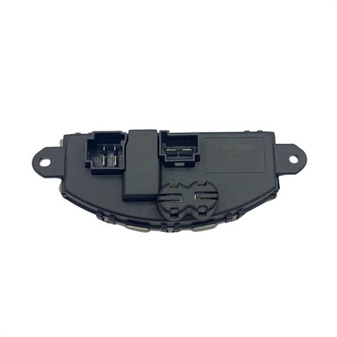 KALORİFER REZİSTANSI (KALORİFER MODÜLÜ-REZİSTÖRÜ) AUDI-SEAT-SKODA-VW