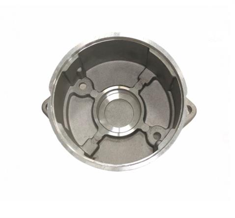 MARŞ ARKA KAPAK HITACHI TİPİ KOMATSU PC200-5/PC220-5