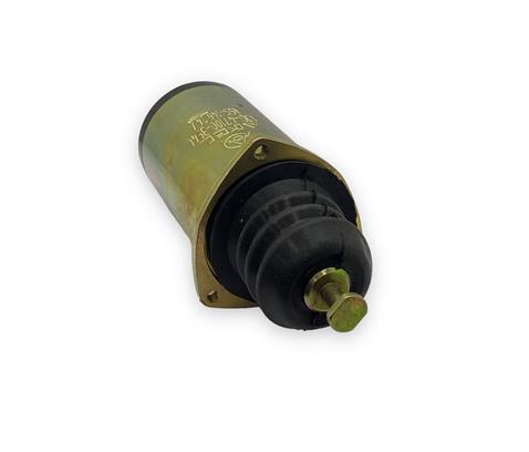 24V MARŞ OTOMATİĞİ NIKKO TİPİ 7.5 KW (3 KULAK) NKOMATSU