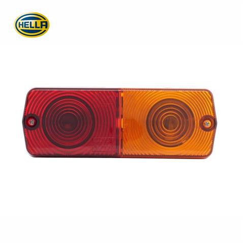 HELLA STOP LAMBASI (SARI-KIRMIZI) FORKLİFT (186*68 MM)