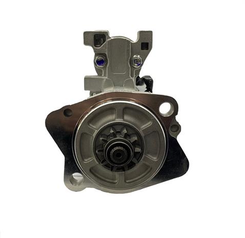 24V MARŞ MOTORU MITSUBISHI TİPİ 10 DİŞ 5 KW