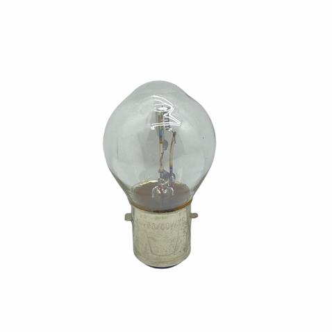 24V S2 FAR AMPULÜ BOSCH TİPİ 55/50W (BA 20 D)