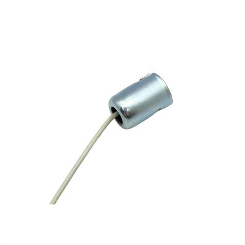 TEKLİ DUY KOMPLE (FİBER) (67-93 AMPUL UYUMLU)