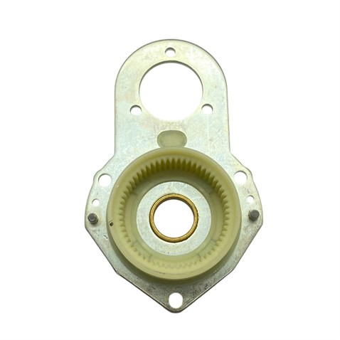 MARŞ REDÜKTÖR DİŞLİ YUVASI VALEO TİPİ D6RA (59 DİŞ/İÇ CAP:44 MM)