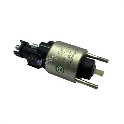 ZM 12V MARŞ OTOMATİĞİ DENSO TİPİ HONDA ACCORD/CIVIC/CR-V