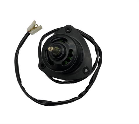 12V KALORİFER MOTORU MIKNATISLI (KISA TİP) (YETSAN-TEKISI)
