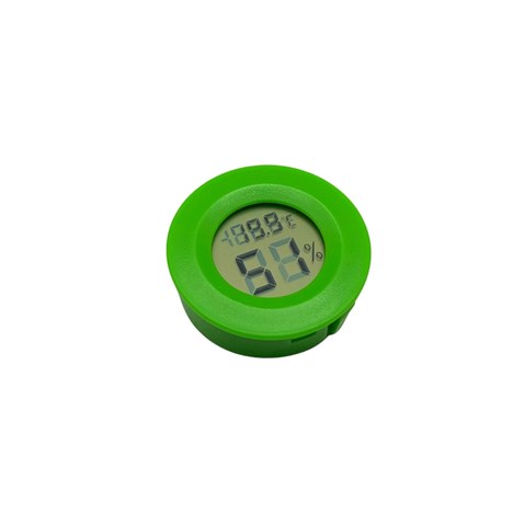 DİJİTAL MİNİ TERMOMETRE 45 MM (AG13 PİLLİ)
