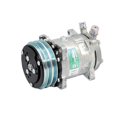 12V KLİMA KOMPRESÖRÜ UNIVERSAL