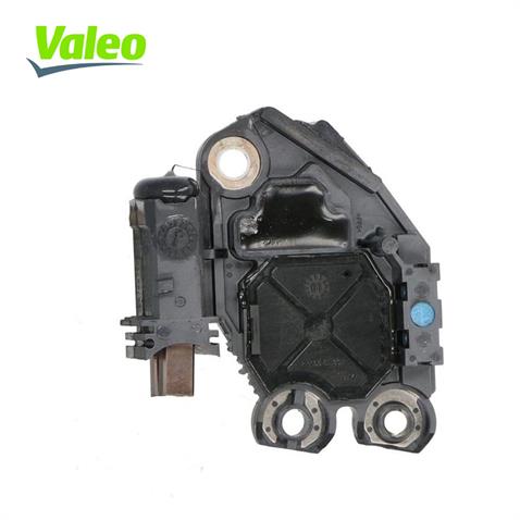 VALEO 12V KÖMÜRLÜ KONJEKTÖR SOKETLİ TEK FİŞ (150 A/180 A) (COM/BSS) AUDI A6/Q7-VW CRAFTER