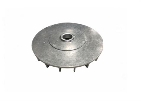 ALTERNATÖR PERVANESİ 120 A/140 A (ALÜMİNYUM) MAN-MERCEDES