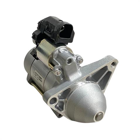 DENSO 12V MARŞ MOTORU 10 DİŞ 2.0 KW TOYOTA AURIS/COROLLAVERSO/YARIS 1.4 D-4D DİZEL 2005 >