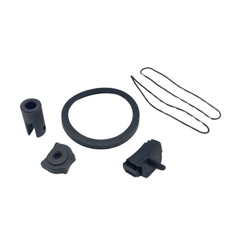 MARŞ ÇATAL DESTEK TAKOZU+REDÜKTÖR BOĞAZ LASTİĞİ TAMİR TAKIMI 7.5 KW (6 PARÇA)