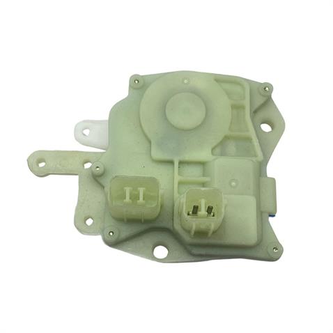 MERKEZİ KAPI KİLİT MOTORU ARKA (2 FİŞ) (DİK SOKET) HONDA ACCORD/CIVIC SOL