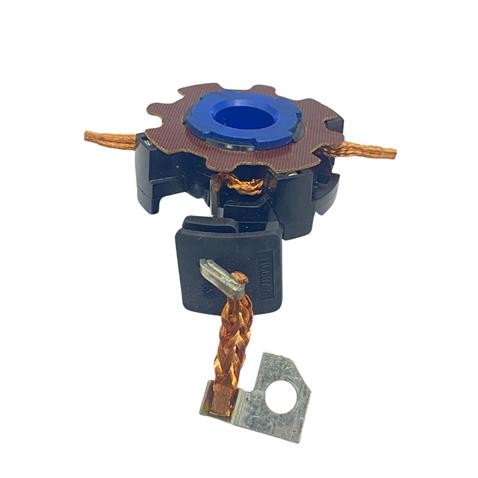 IKA MARŞ KÖMÜR YUVASI VALEO TİPİ D7G BMW 3 SERİSİ/5 SERİSİ-CITROEN-PEUGEOT 206-RENAULT MASTER ORJ.