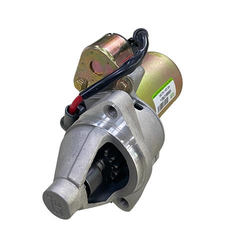 12V MARŞ MOTORU DENSO TİPİ 14 DİŞ 0.5 KW TERS HONDA JENERATÖR-SOLAX JENERATÖR