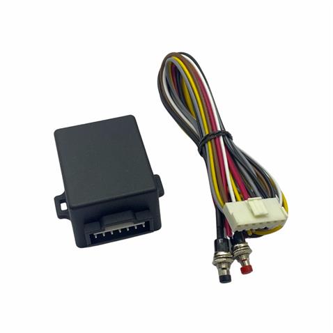 12V KORNA RÖLESİ (MODÜLÜ-BEYNİ) (NURI ALCO MELODİLİ)