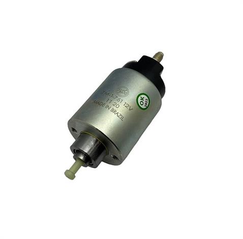 ZM 12V MARŞ OTOMATİĞİ MOTORCRAFT TİPİ (M5 SAĞ) FORD CONNECT/FIESTA/MONDEO/RANGER/TRANSIT V184