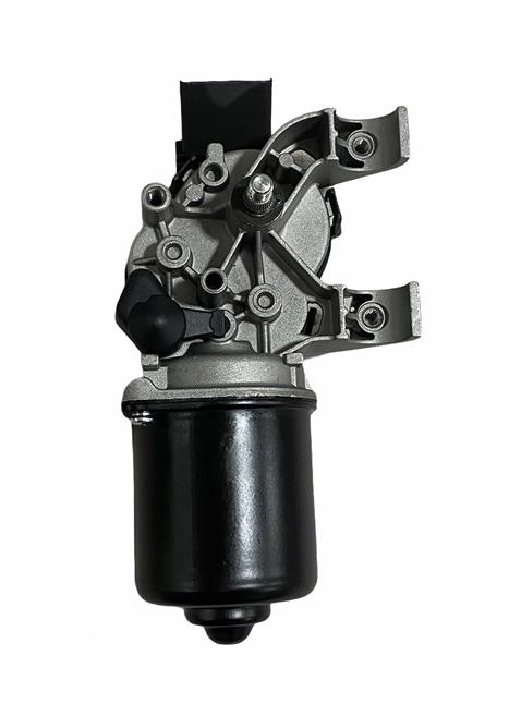 12V SİLECEK MOTORU (SOKETLİ 4 FİŞ) RENAULT CLIO II/CLIO III