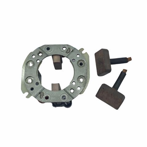 24V MARŞ KÖMÜR YUVASI (KÖMÜRLÜ) 11 KW SAWAFUJI KOMATSU D155 A1/D355