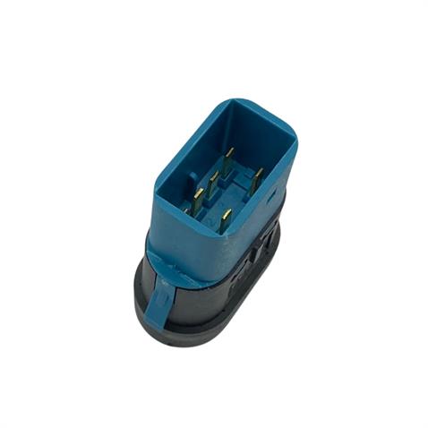 CAM ANAHTARI TEKLİ (SAĞ-SOL KAPI) (6 FİŞ) FORD TRANSİT V184 2005-2006/V347 2006-2010