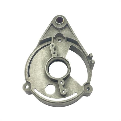 ALTERNATÖR ARKA  KAPAK LUCAS TİPİ EM