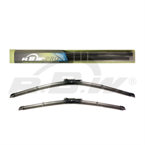 SİLECEK SÜPÜRGESİ 550/450 MM AEROTWIN BMW 1 SERİSİ F20/F21 2010 > MERCEDES GLK 2008 >