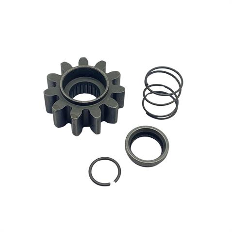 MARŞ DİŞLİ UCU MITSUBISHI TİPİ 11 DİŞ (DİŞLİ MİL ÇAPI:20.8 MM)