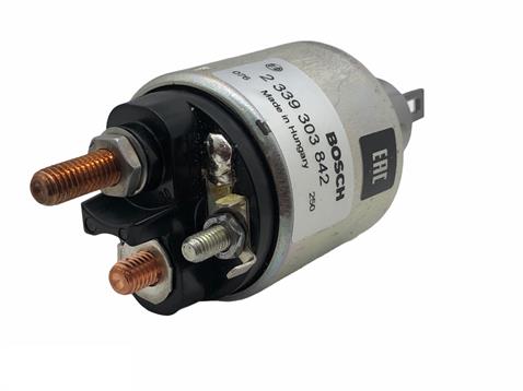 BOSCH 12V MARŞ OTOMATİĞİ (M6 SAG CIVATA) CITROEN JUMPER-FIAT DUCATO-IVECO DAILY-PEUGEOT BOXER