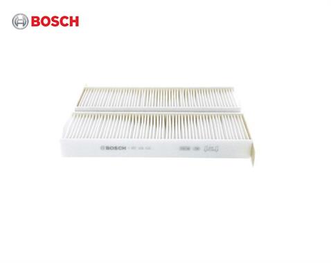 BOSCH POLEN FİLTRESİ (2Lİ) ALFA ROMEO-CITROEN-FIAT-OPEL-PEUGEOT