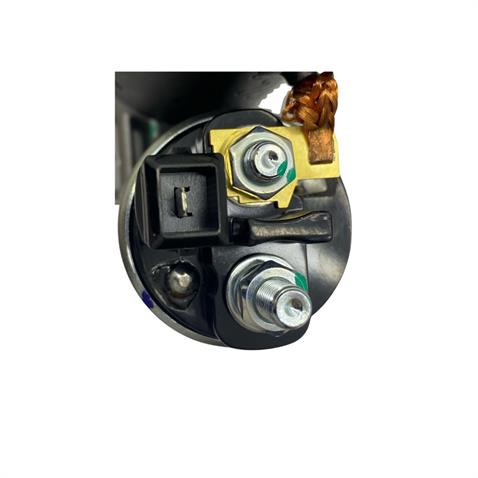 12V MARŞ MOTORU BOSCH TİPİ 9 DİŞ 1.1 KW CW VW CADDY/GOLF III/POLO-SEAT CORDOBA/IBIZA