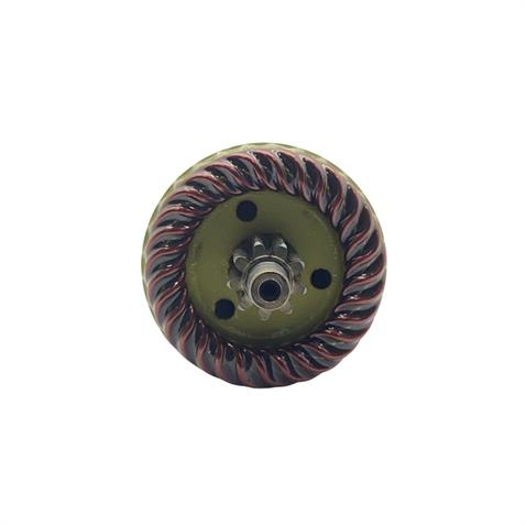 12V MARŞ KOLLEKTÖRÜ DENSO TİPİ 9 DİŞ TOYOTA