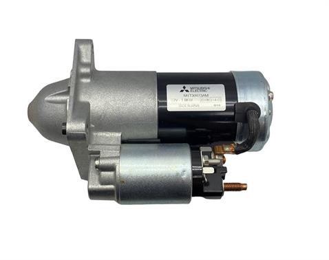 MITSUBISHI 12V MARŞ MOTORU 10 DİŞ 1.9 KW ALFA ROMEO 147-FIAT DOBLO/MAREA-OPEL ASTRA/INSIGNIA ORJ.