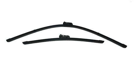 OPAR SİLECEK SÜPÜRGESİ 650/400 MM AEROTWIN CITROEN BERLINGO-FIAT EGEA-FORD FIESTA-TOYOTA AVENSIS