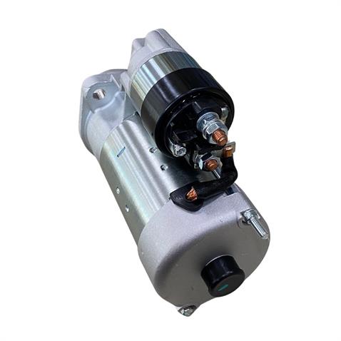 12V MARŞ MOTORU BOSCH TİPİ 11 DİŞ 2.6 KW CW