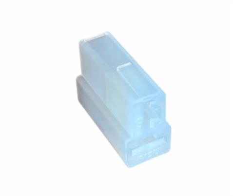 İKİLİ KONNEKTOR (SOKET) ERKEK (T)