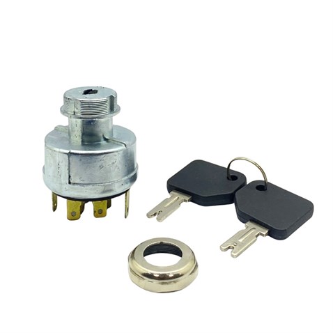 MARŞ KONTAK ANAHTARI (I-START) HYSTER FORKLİFT