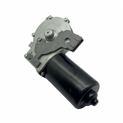 VALEO 24V SİLECEK MOTORU (SABİT SOKETLİ 5 FİŞ) (L) MAN TGA/TGL/TGS/TGX 2000 >