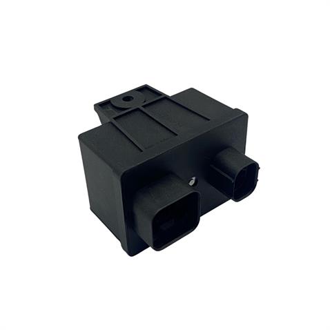 BOSCH 12V KIZDIRMA RÖLESİ (9 FİŞ) FIAT 1.6 MULTIJET/2.0 MULTIJET-SAAB 9-3 1.9 TTID-SUZUKI