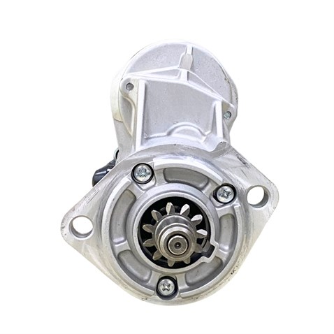 12V MARŞ MOTORU NIPPON DENSO TİPİ 11 DİŞ (2.5 KW/2.7 KW) HYSTER/TOYOTA FORKLİFT