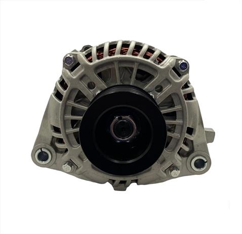 24V ALTERNATÖR DİNAMO MITSUBISHI TİPİ 120 A (W-L-15-S-DFM) DORUK-KHD-MAGIRUS-OTOKAR-RENAULT-VOLVO