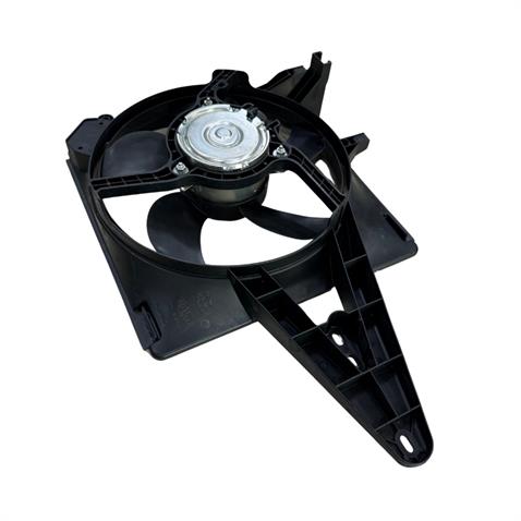 MAKO 12V FAN MOTORU DAVLUMBAZLI FIAT PALIO/SIENA/WEEKEND (KLİMASIZ)